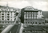 Genova - Genova Voltri.