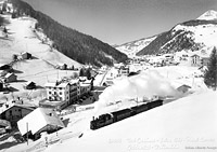 Ferrovie di Prealpi e Alpi - Ferrovia Chiusa-Plan.