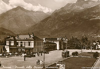 Citt e tram - Le reti minori - Merano.