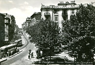 I tram di Genova - Le Littorine - Cornigliano.