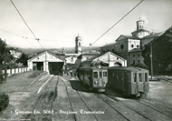 Tranvie interurbane - Giaveno (TO).