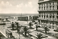 Citt e tram - Le reti minori - Viareggio.