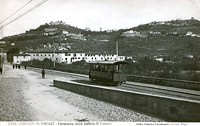 Citt e tram - Le reti minori - Fiesole.