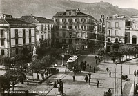 Citt e tram - Le reti minori - Sorrento.