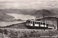 Ferrovie di Prealpi e Alpi - Ferrovia Stresa-Mottarone.