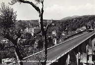 1956-64: la Genova-Savona - Arenzano.