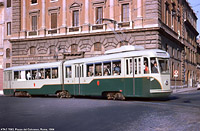 Flash-back: i colori delle Stanga - ATAC 7083.