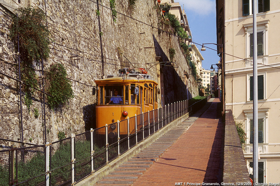 Dentiera Principe-Granarolo - Granarolo.