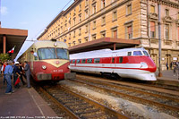 Classic Rails - Cuneo.