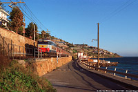 Classic Riviera: gli anni '90, l'ultima stagione dei treni internazionali - San Remo.