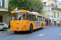 Filobus 2401 e 2411 - Taggia.