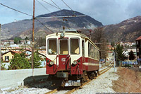 Anni '80 - Marco Felisa - Casella Paese.