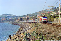 Servizi internazionali in Riviera - Aregai di Cipressa.