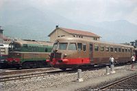 Flash-back Aosta '86 - Aosta.