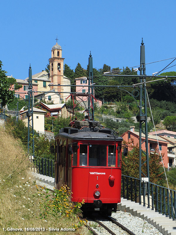 Dentiera Principe-Granarolo - Granarolo.