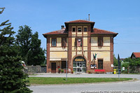 Alcuni esempi fotografici - S.Sebastiano Po.