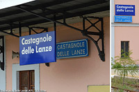 Alcuni esempi fotografici - Castagnole Lanze.