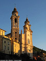 Non solo spiaggia - Laigueglia.