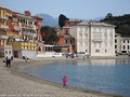 Non solo spiaggia - Sestri Levante.