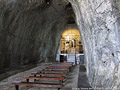 Non solo spiaggia - Grotta S.Lucia.