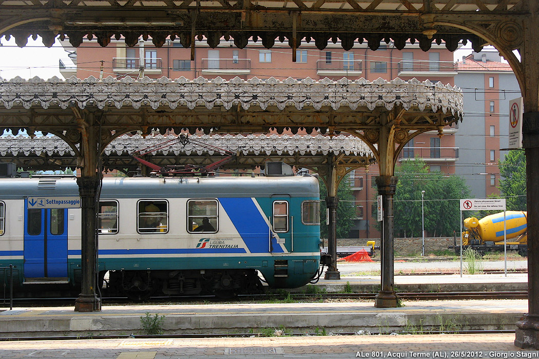 Monferrato, Roero, Cuneo - Acqui Terme.