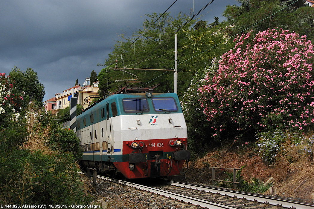 Riviera 2015 - Alassio.