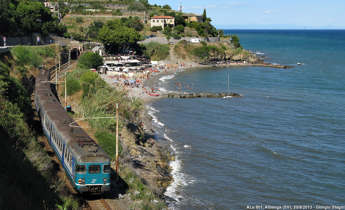 Estate 2013 - Albenga.