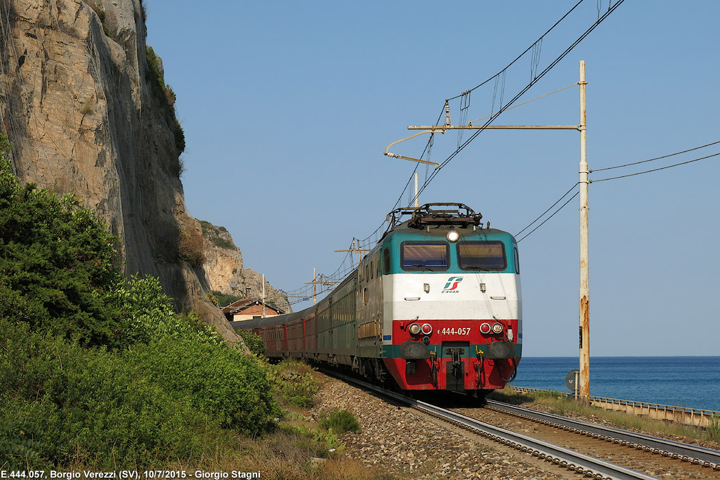 Riviera 2015 - Borgio Verezzi.