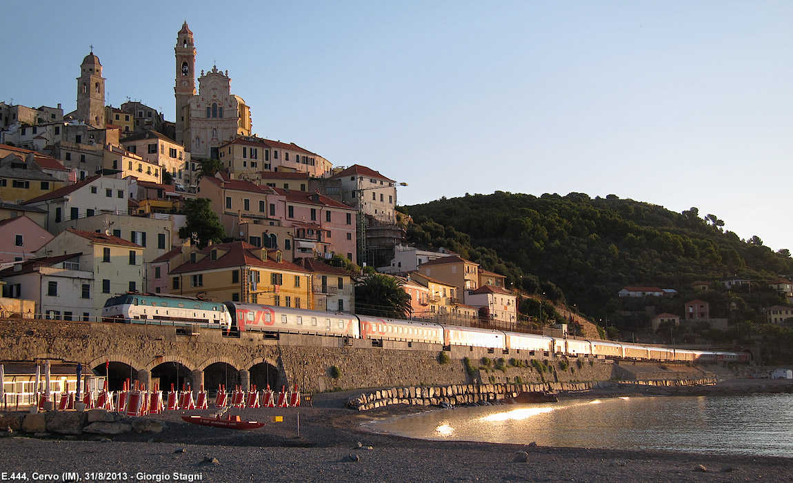 Estate 2013 - Cervo.