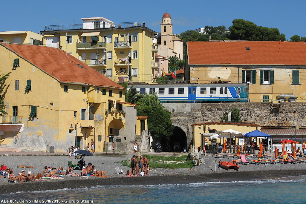 Estate 2013 - Cervo.