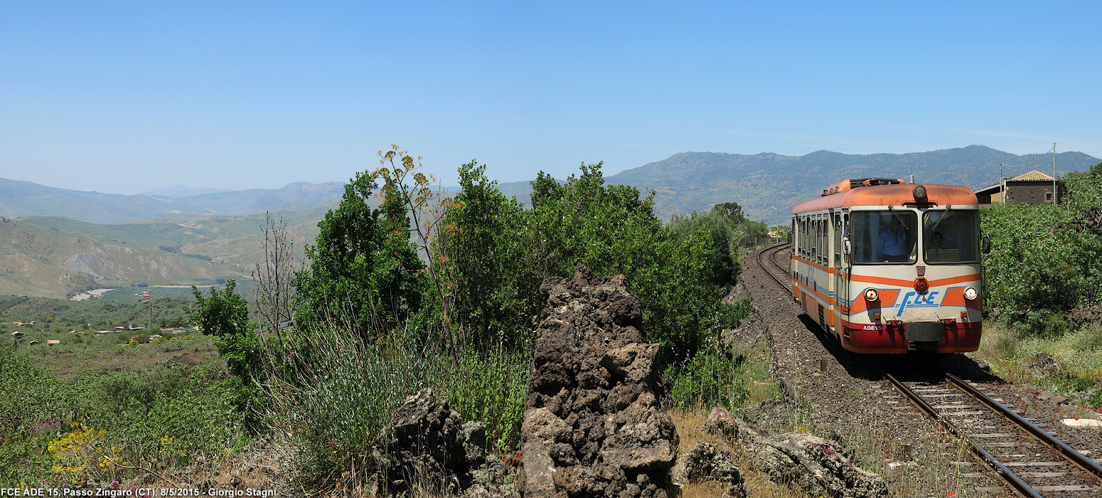 Land Panoramix - Passo Zingaro.