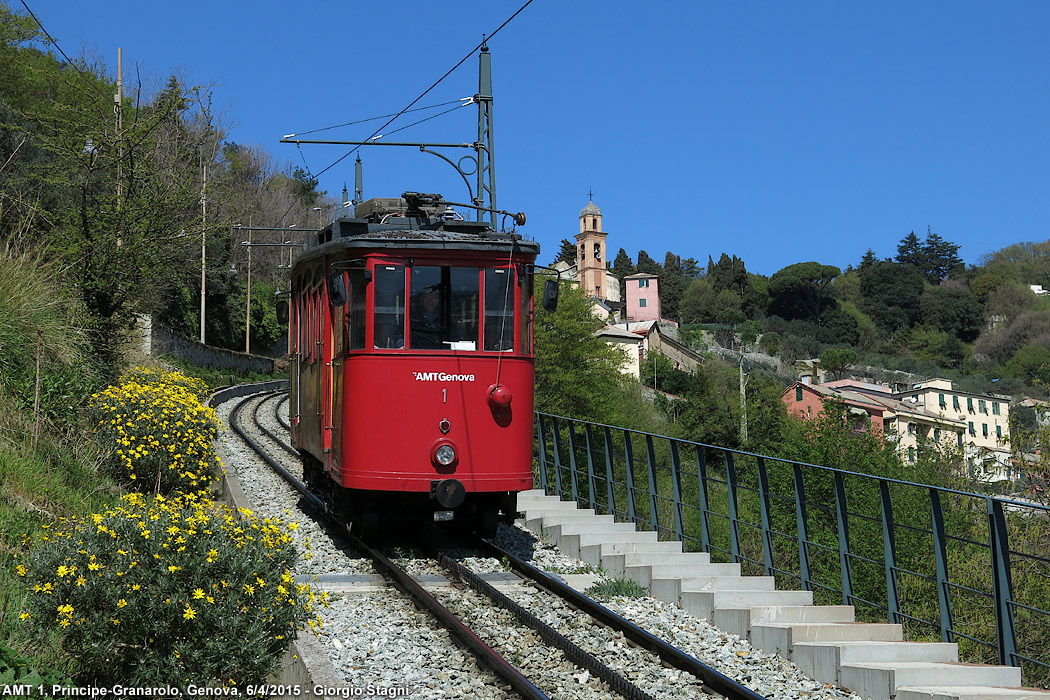 Dentiera Principe-Granarolo - Granarolo.