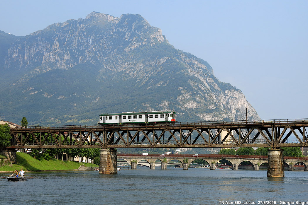 Lecco.