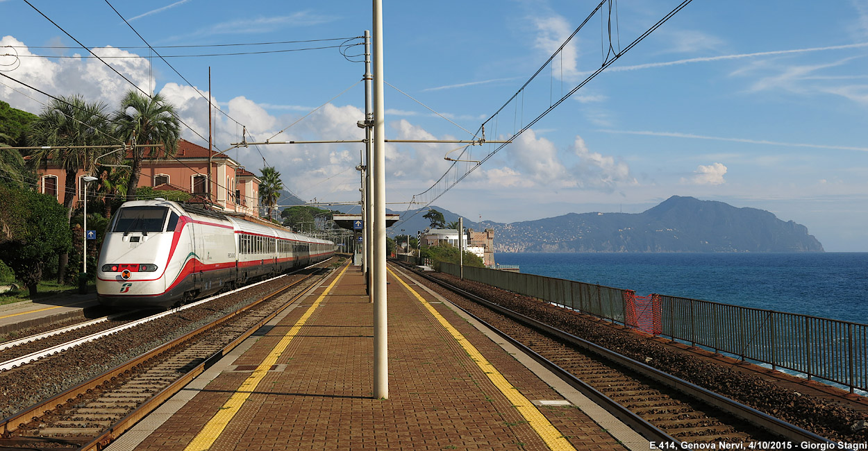 Levante - Nervi.