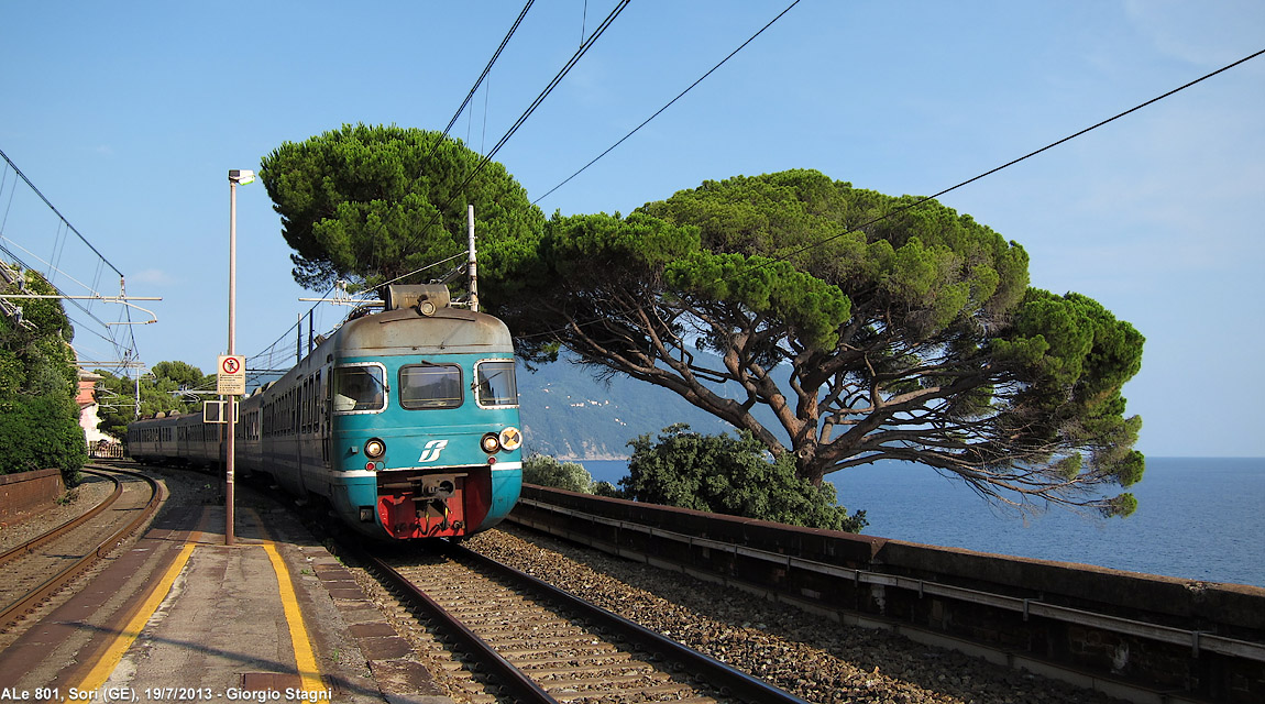 Levante - Sori.