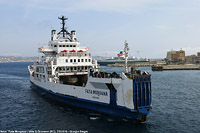 Ferry-Boat - Fata Morgana.