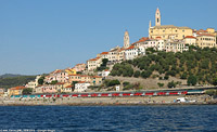 Riviera 2015 - Cervo.