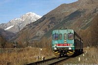 Aosta - Pre Saint Didier - La Salle