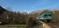 Aosta - Pre Saint Didier - Derby.