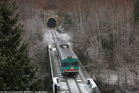 Aosta - Pre Saint Didier - Avise.