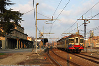 ATCM Modena - Stazione Piccola.