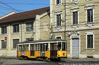 Gli altri tram del 2014-15 - Via Messina.