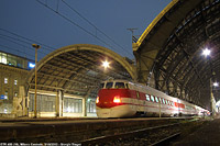 Historical - Milano Centrale.