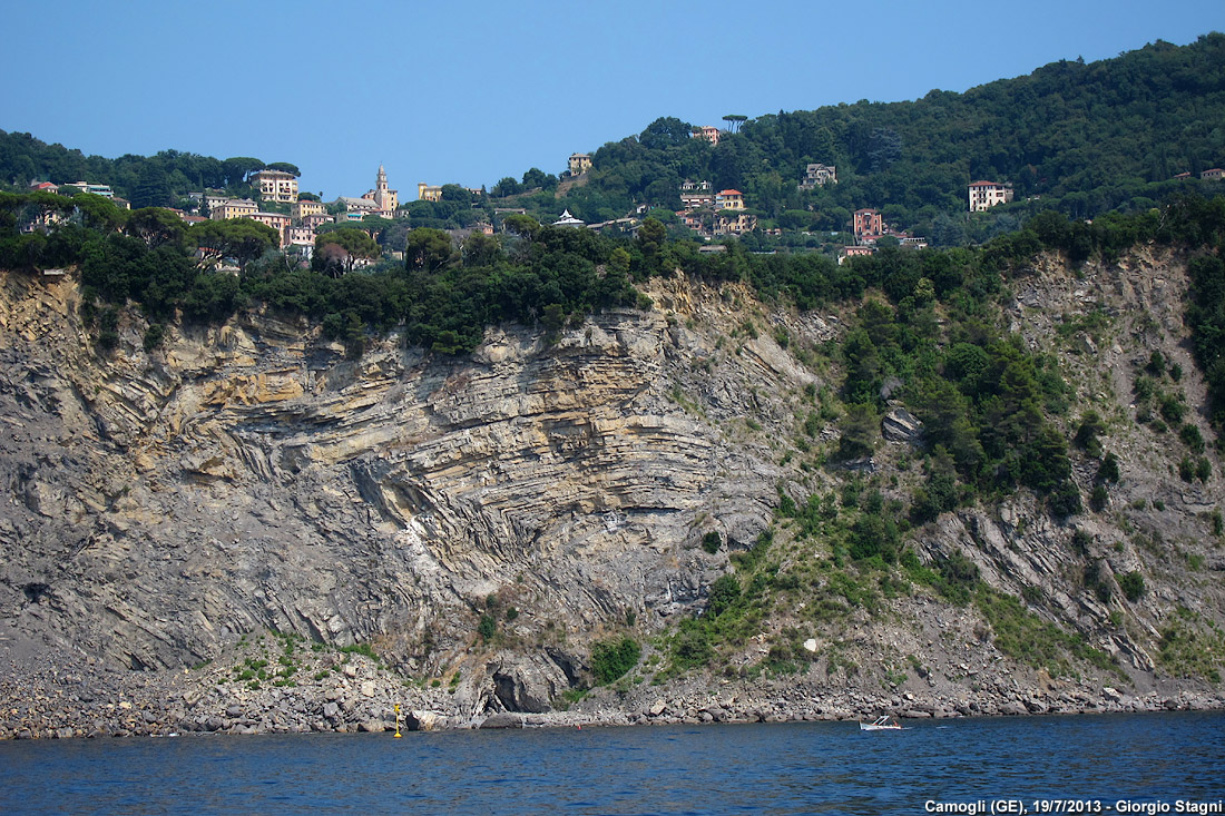 L'estate - Camogli.