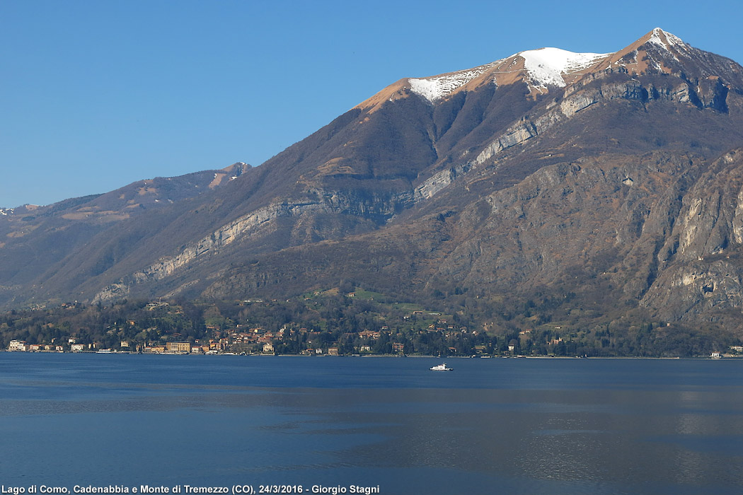 Lario - Varenna.