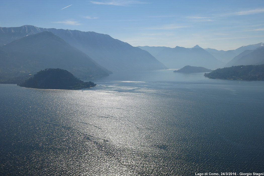 Lario - Varenna.