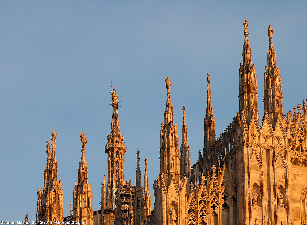 Duomo, Castello e dintorni - Duomo.