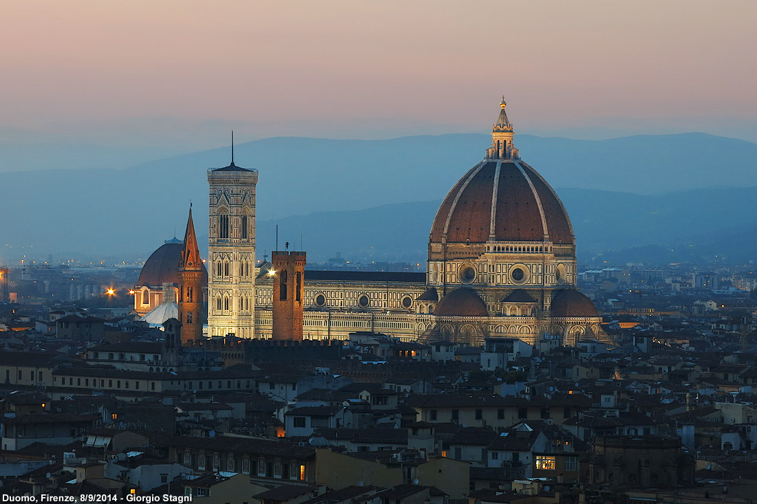 Firenze - Duomo.