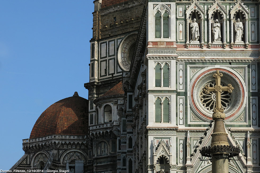 Firenze - Duomo.