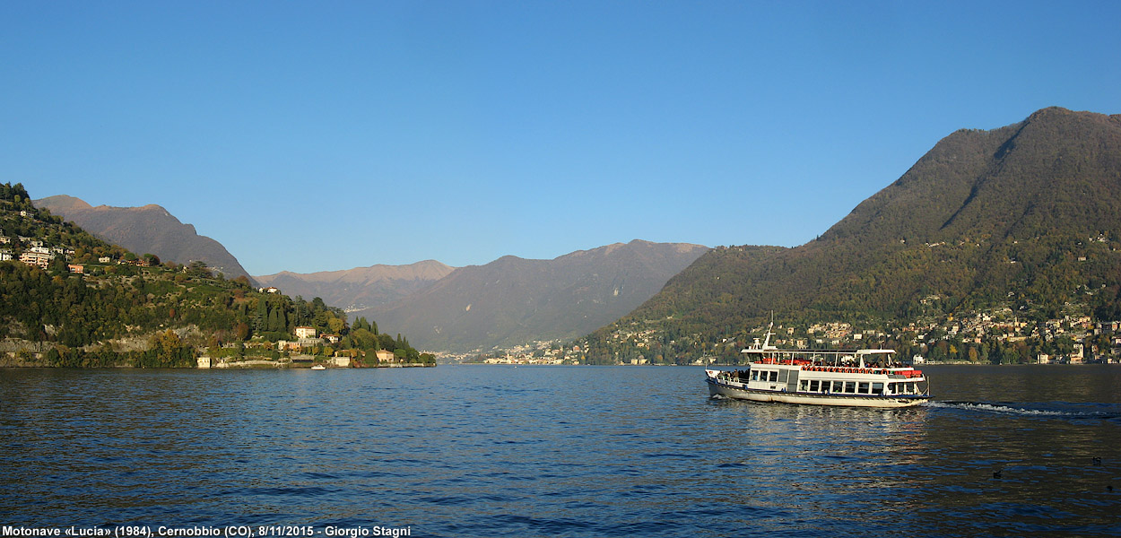 Lago di Como - 